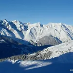 Апартаменты Imsterberger Auszeit *