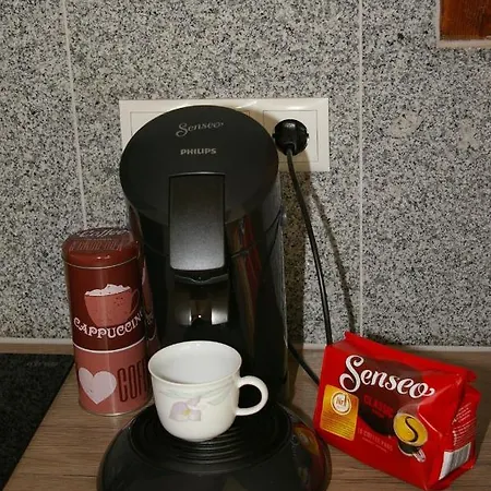 Imsterberger Auszeit Apartmán *