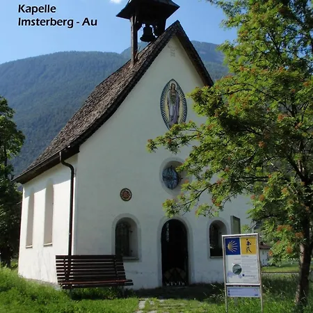 Apartmán Imsterberger Auszeit Imsterberg
