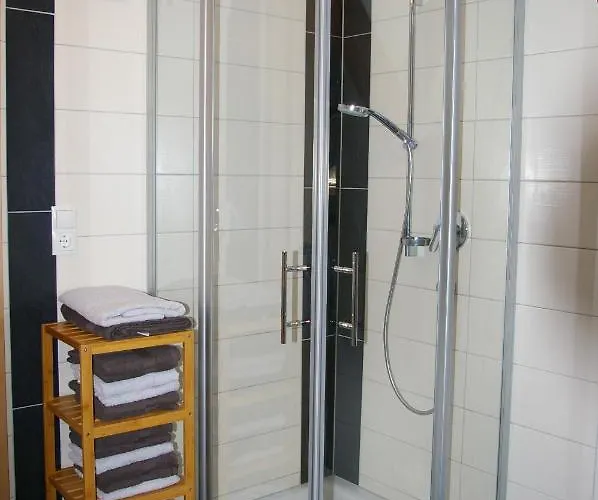 Apartman Imsterberger Auszeit