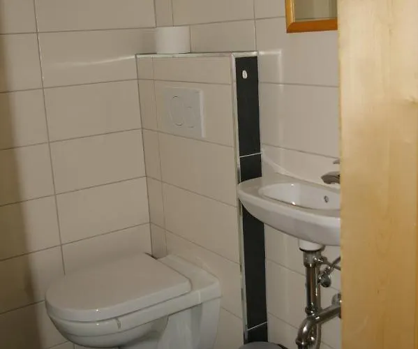 Apartman Imsterberger Auszeit *