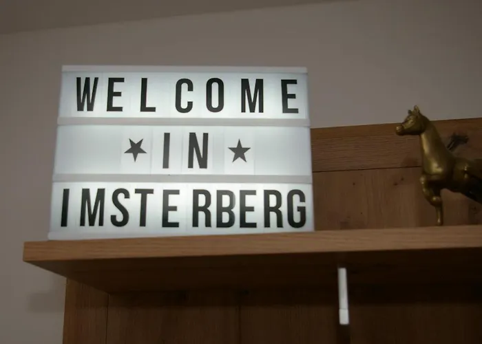 Imsterberger Auszeit * Imsterberg