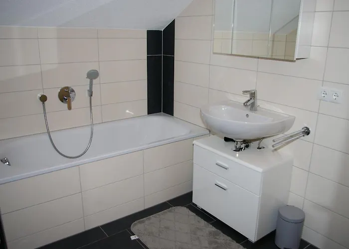 Apartman Imsterberger Auszeit *