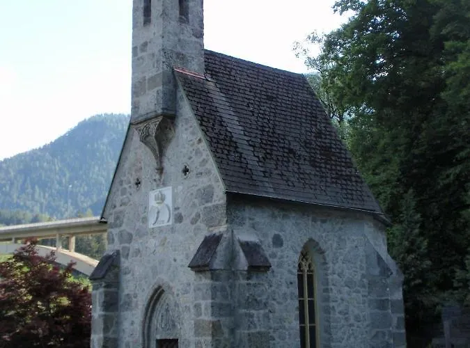 Imsterberger Auszeit Apartman