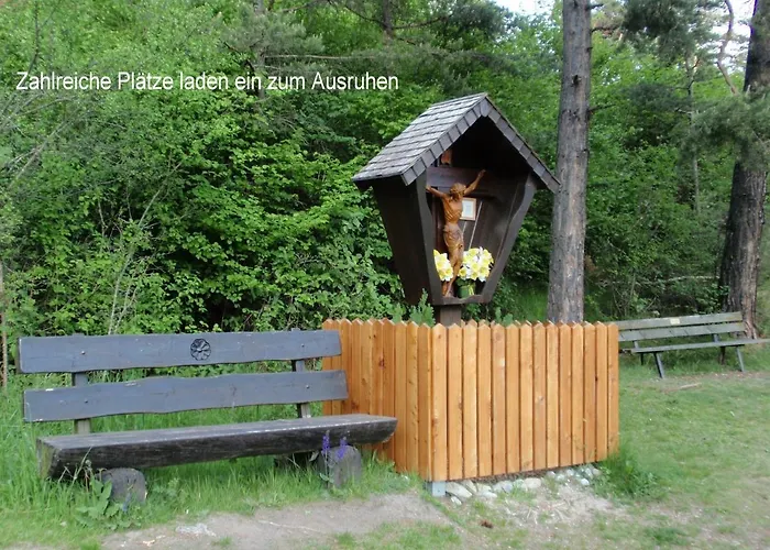 Imsterberger Auszeit * Imsterberg