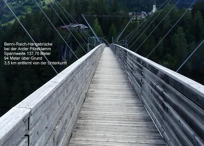 Apartman Imsterberger Auszeit *