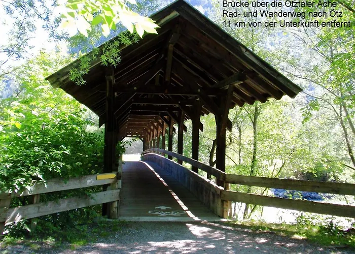 Apartman Imsterberger Auszeit Imsterberg