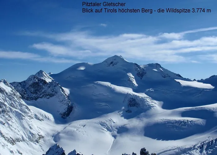 Imsterberger Auszeit Apartman *